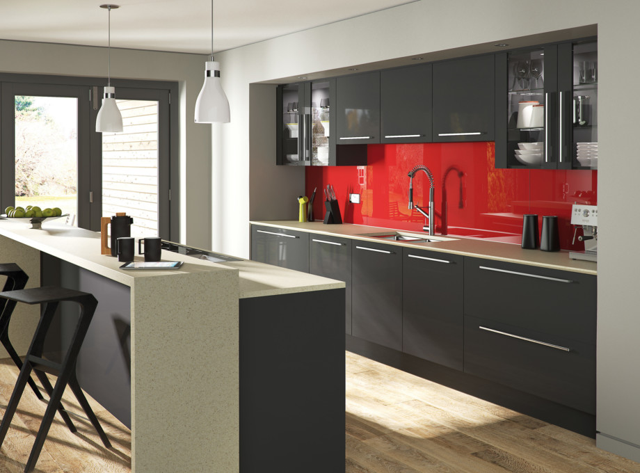 Classic Kitchen Range