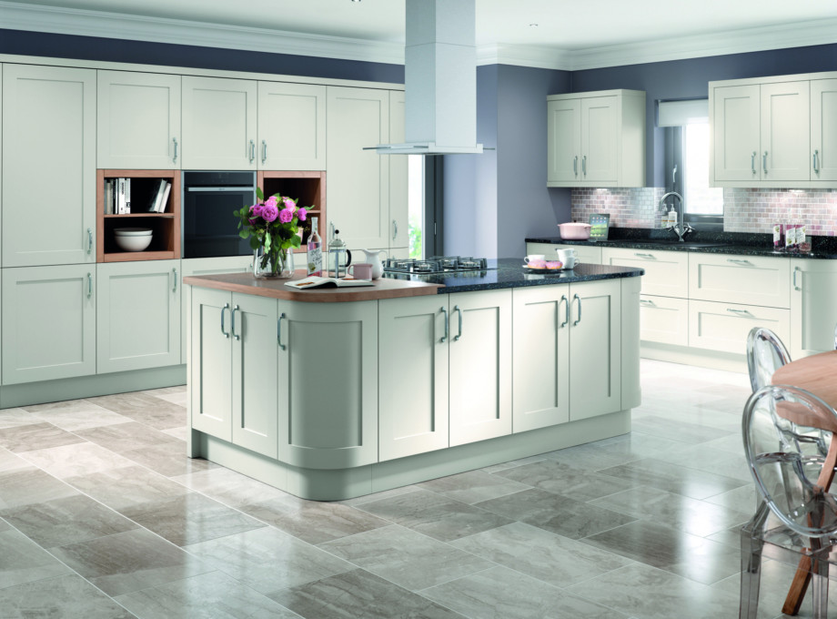 Classic Kitchen Range