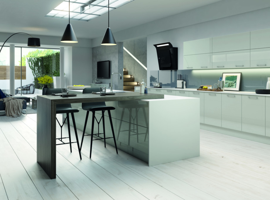 Classic Kitchen Range